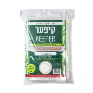 קיפער – מארז וואקום לסכך בגודל 1.6