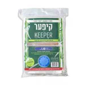 קיפער – מארז וואקום לסכך בגודל 1.1