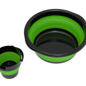 washer - וואשער ירוק-שחור